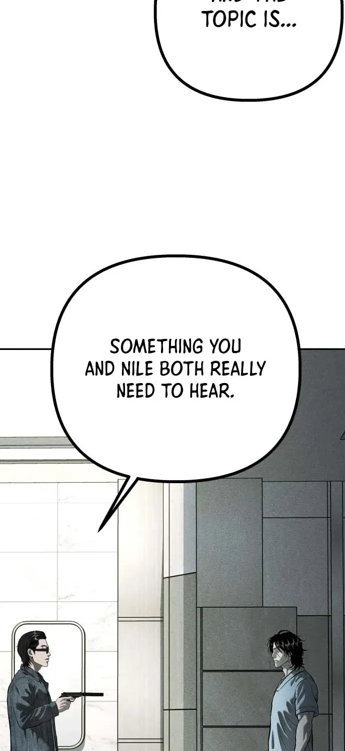 Secret Agent Crocodile Bird Chapter 29 page 13 - 