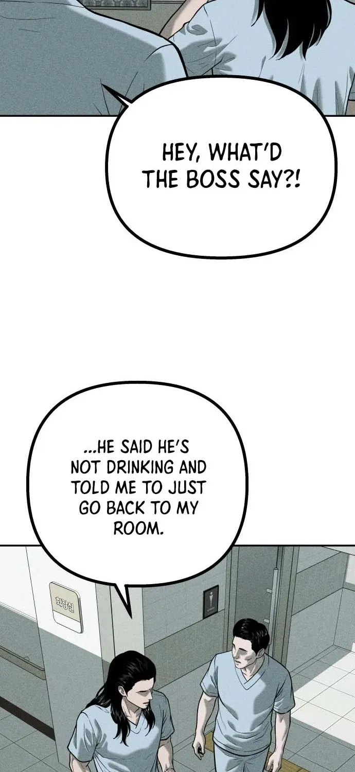 Secret Agent Crocodile Bird Chapter 29 page 18 - 