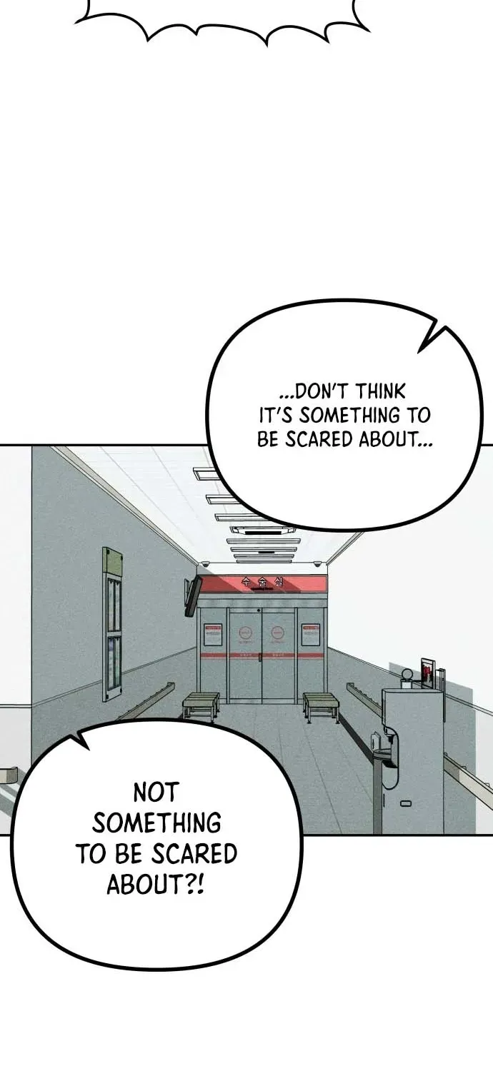 Secret Agent Crocodile Bird Chapter 29 page 22 - 