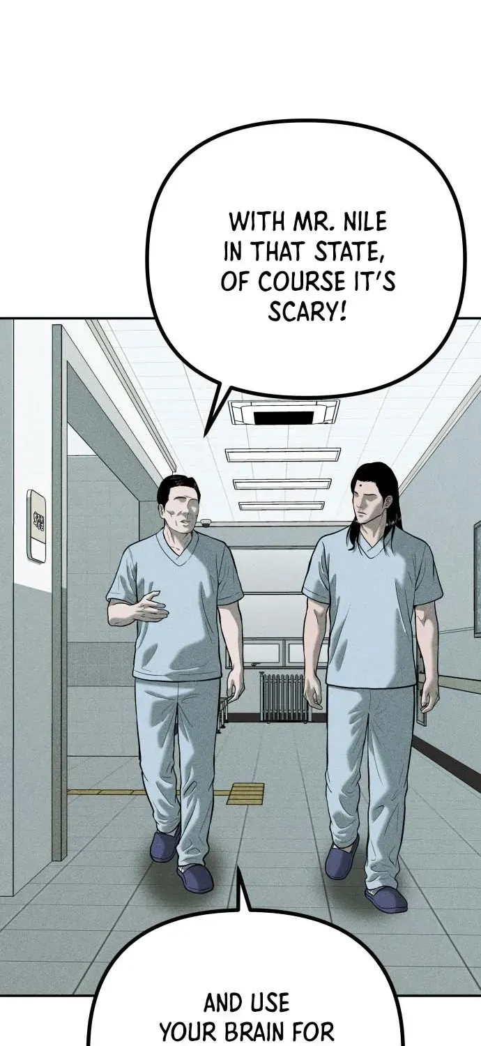 Secret Agent Crocodile Bird Chapter 29 page 23 - 