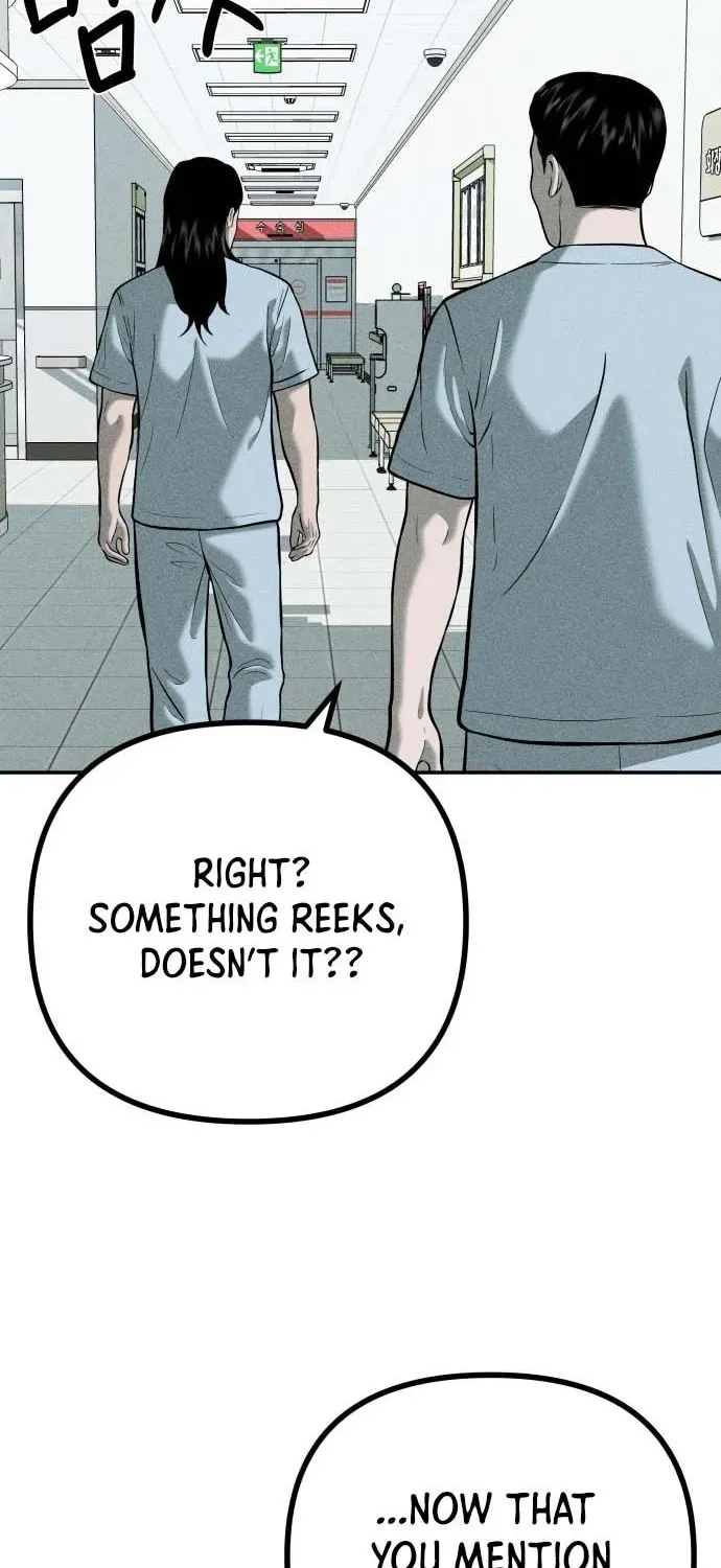 Secret Agent Crocodile Bird Chapter 29 page 26 - 