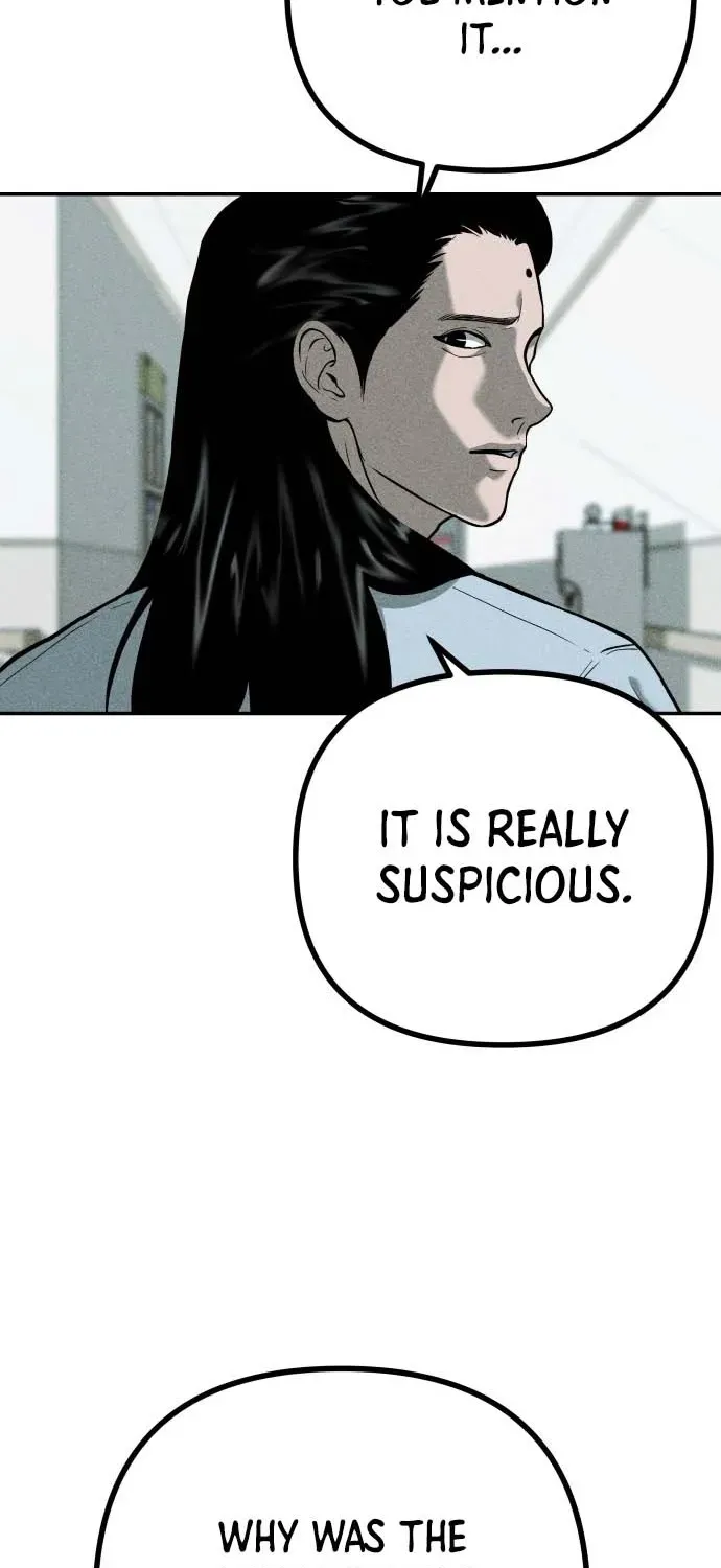Secret Agent Crocodile Bird Chapter 29 page 27 - 