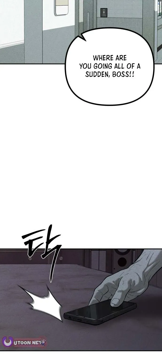 Secret Agent Crocodile Bird Chapter 29 page 30 - 