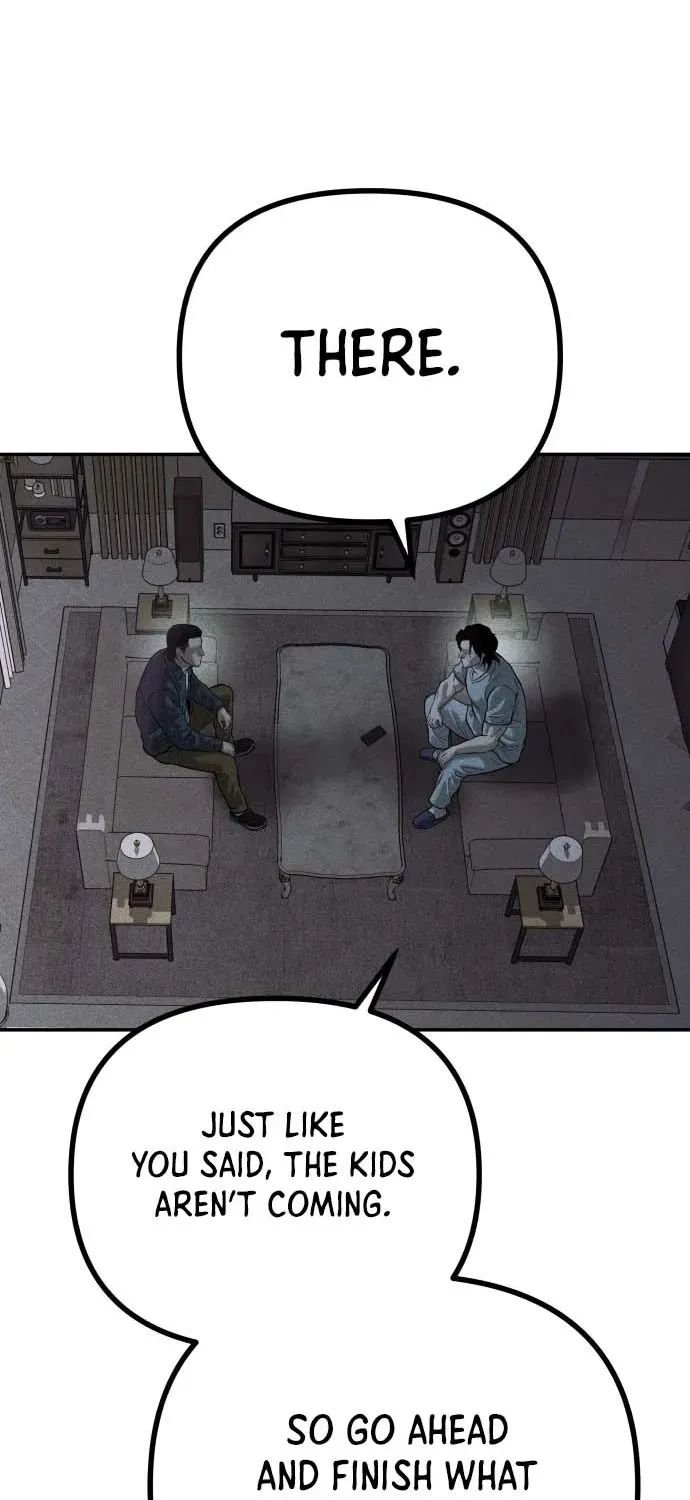 Secret Agent Crocodile Bird Chapter 29 page 31 - 