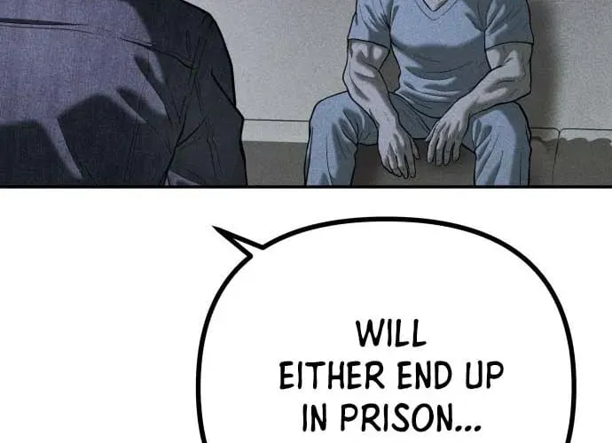 Secret Agent Crocodile Bird Chapter 29 page 36 - 