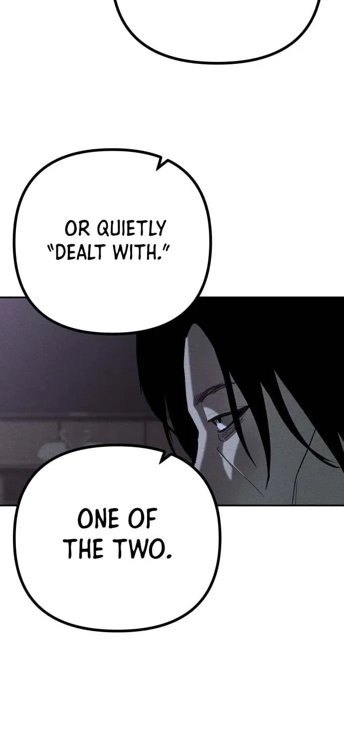 Secret Agent Crocodile Bird Chapter 29 page 37 - 