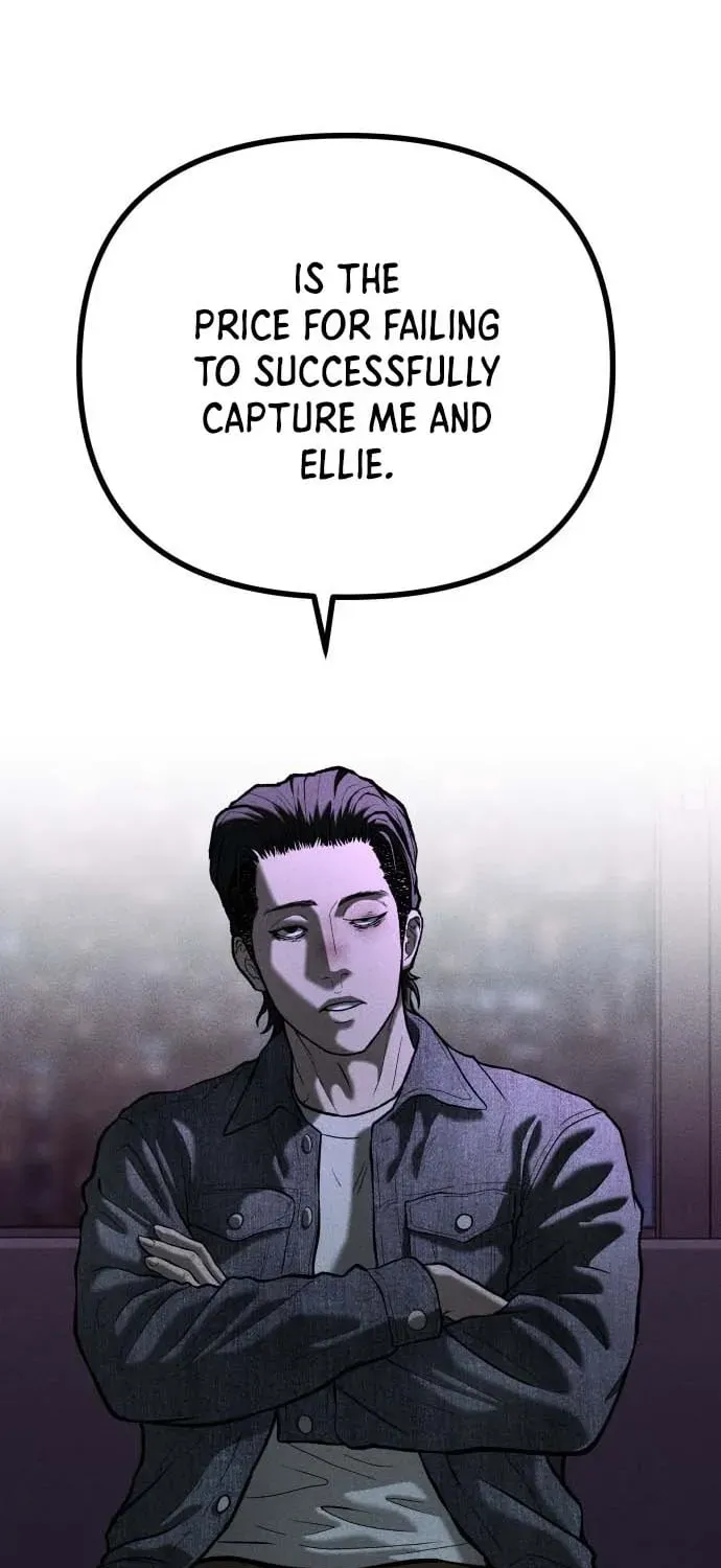 Secret Agent Crocodile Bird Chapter 29 page 39 - 
