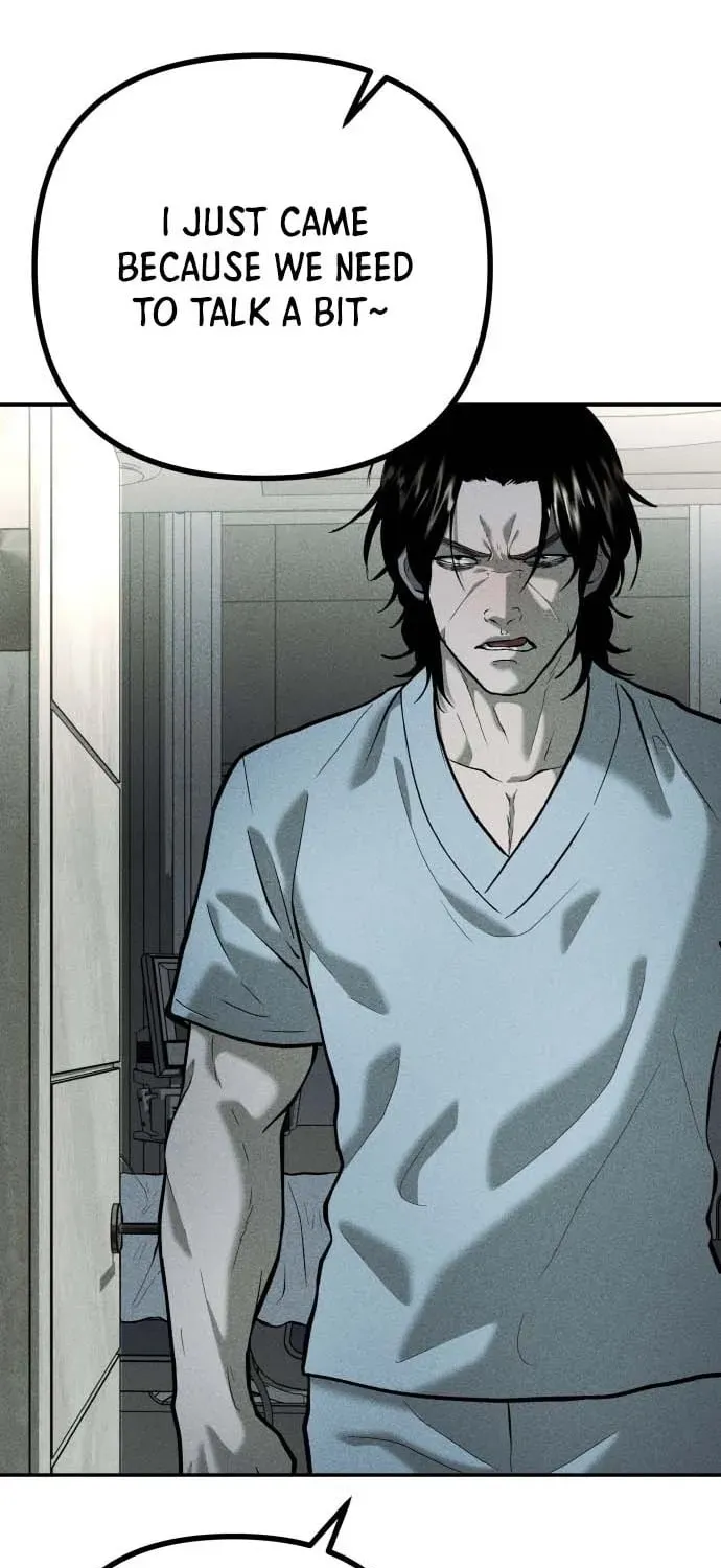 Secret Agent Crocodile Bird Chapter 29 page 5 - 