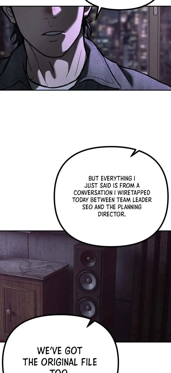 Secret Agent Crocodile Bird Chapter 29 page 43 - 