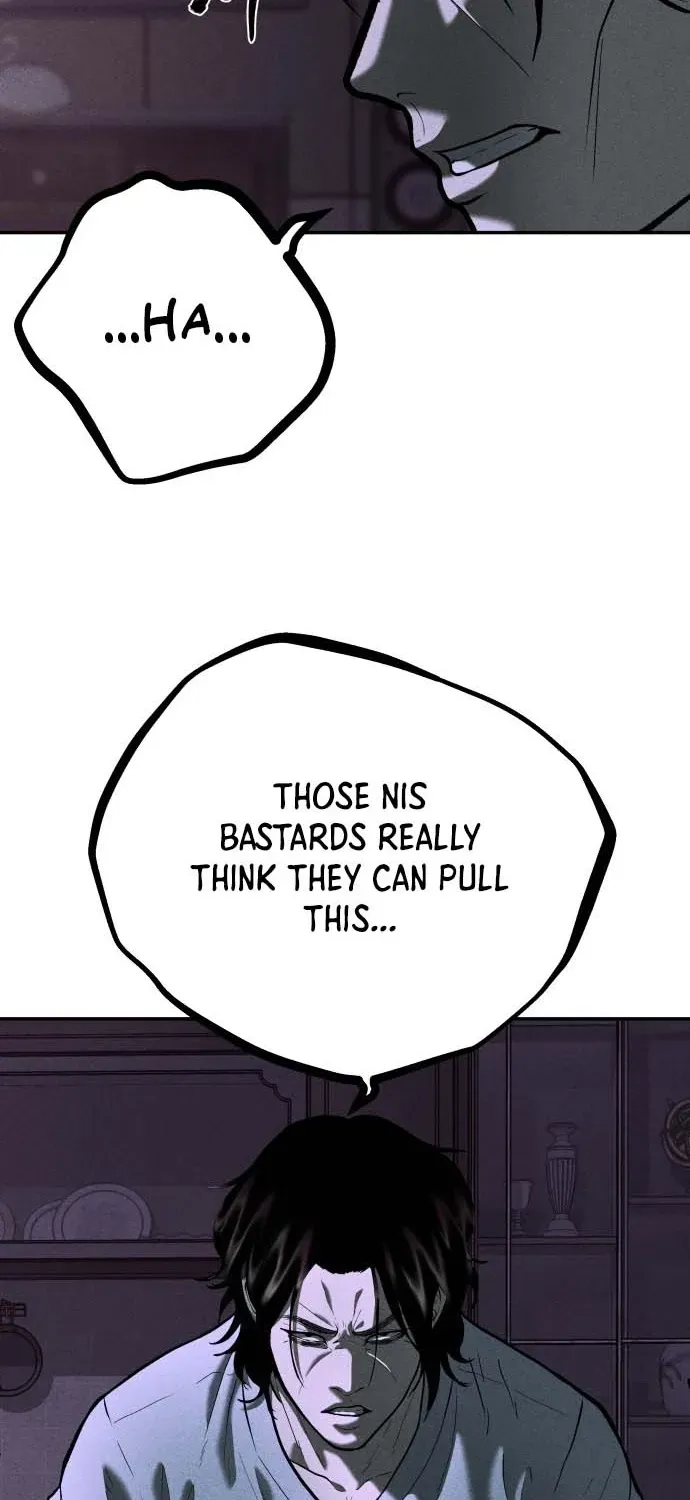 Secret Agent Crocodile Bird Chapter 29 page 46 - 