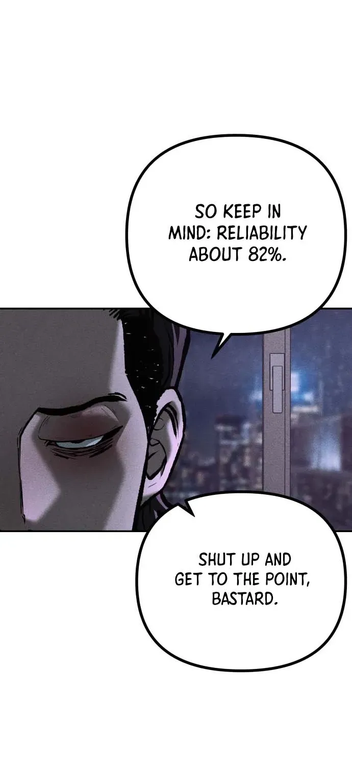 Secret Agent Crocodile Bird Chapter 29 page 53 - 