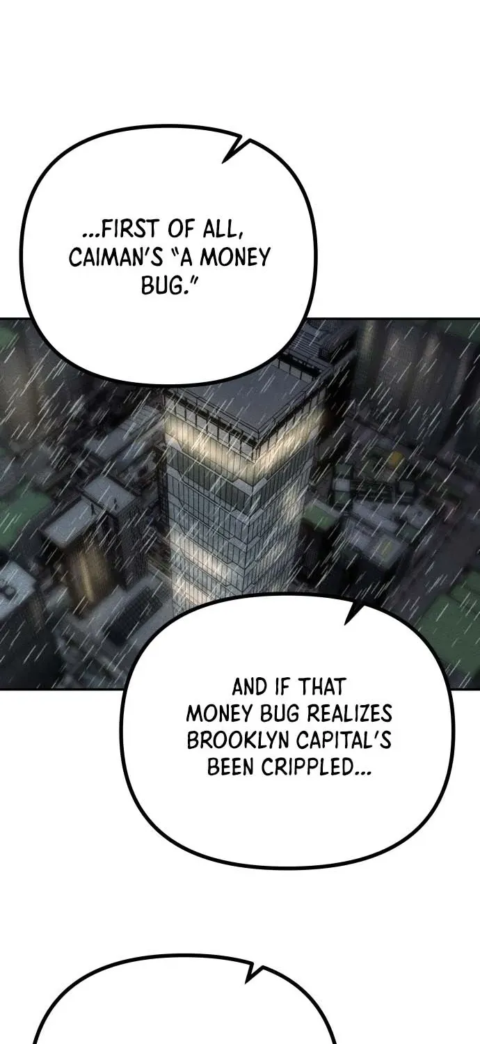 Secret Agent Crocodile Bird Chapter 29 page 54 - 