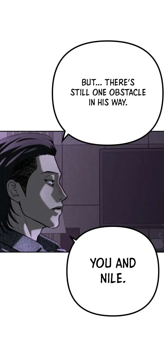 Secret Agent Crocodile Bird Chapter 29 page 57 - 