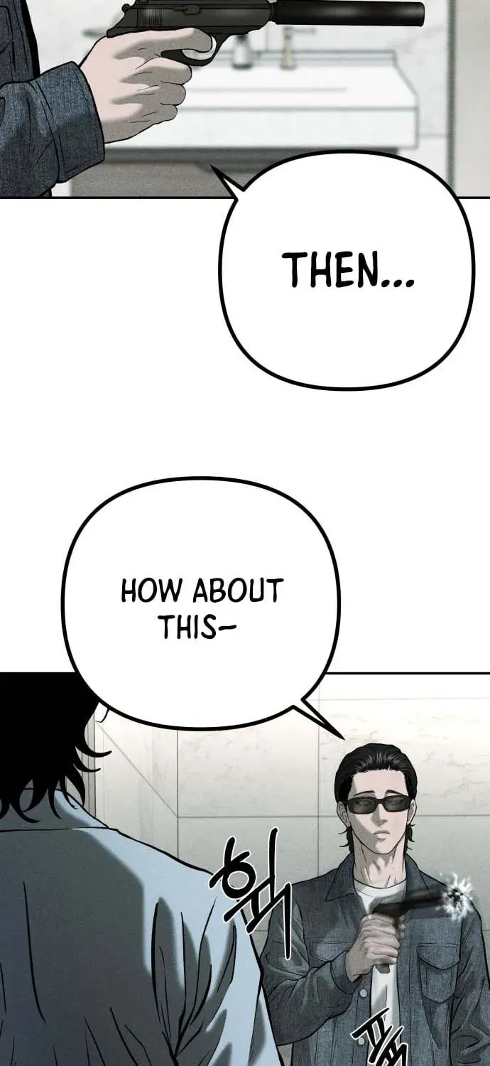Secret Agent Crocodile Bird Chapter 29 page 7 - 