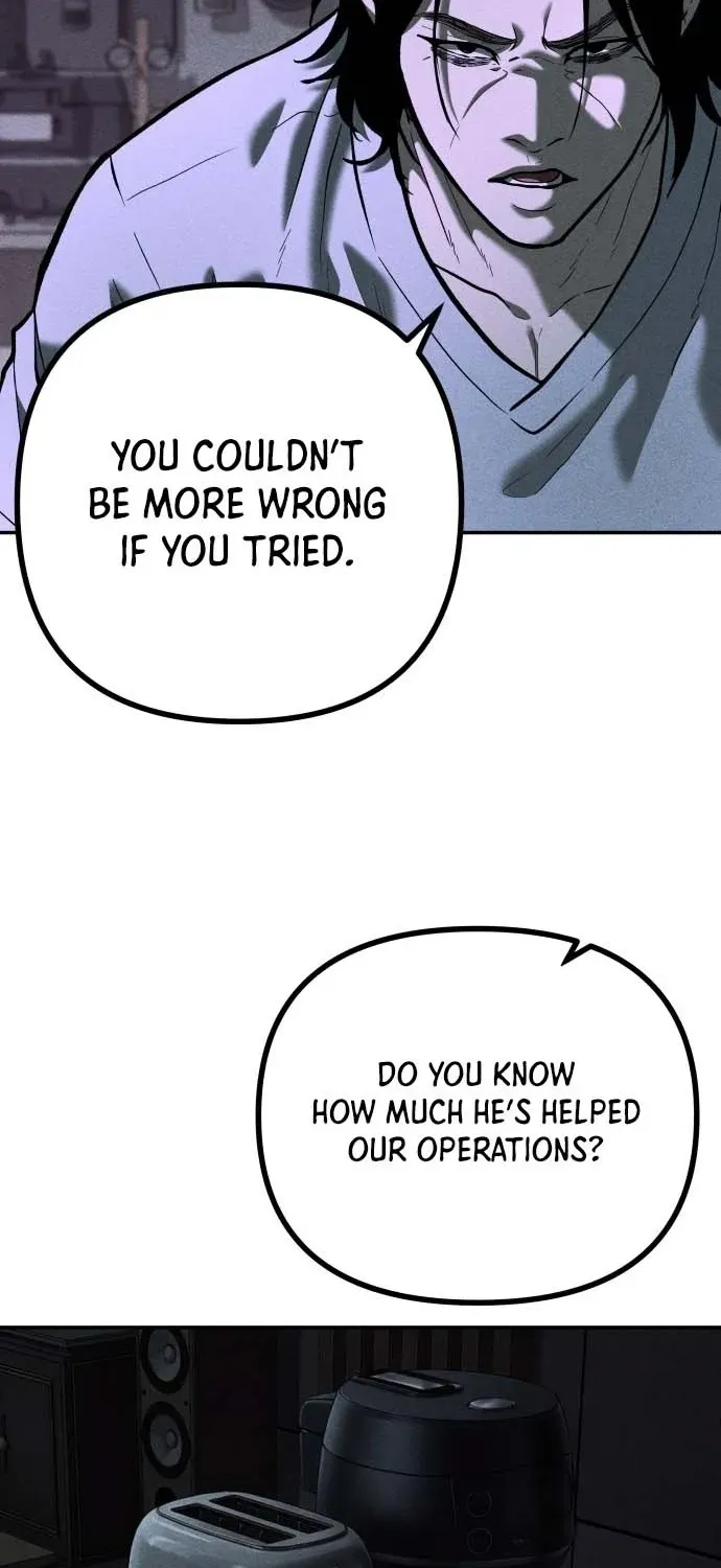 Secret Agent Crocodile Bird Chapter 29 page 62 - 