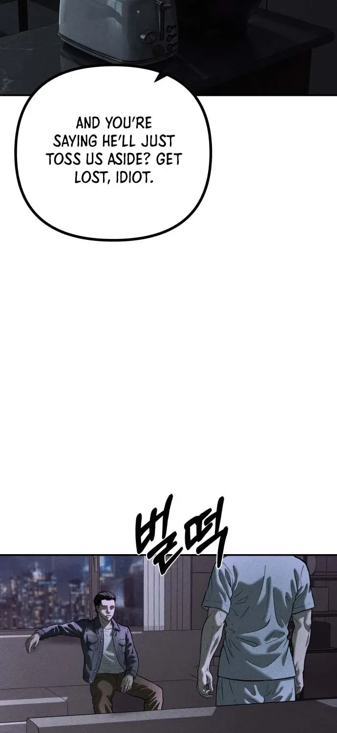 Secret Agent Crocodile Bird Chapter 29 page 63 - 