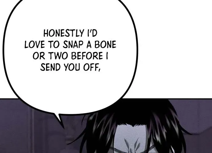 Secret Agent Crocodile Bird Chapter 29 page 68 - 