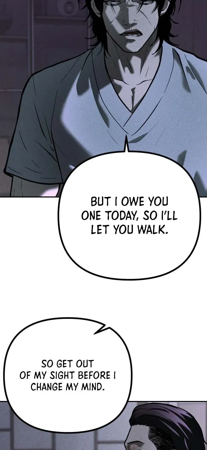 Secret Agent Crocodile Bird Chapter 29 page 69 - 
