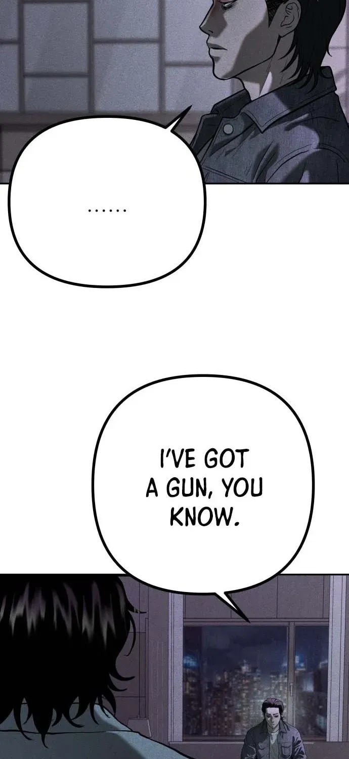 Secret Agent Crocodile Bird Chapter 29 page 70 - 