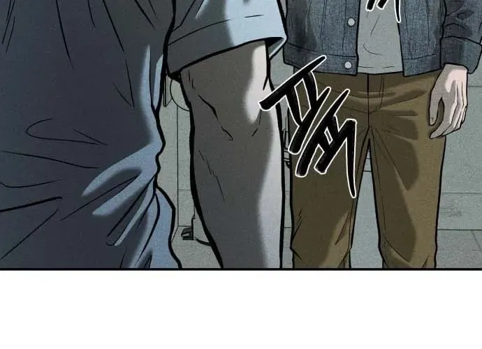 Secret Agent Crocodile Bird Chapter 29 page 8 - 