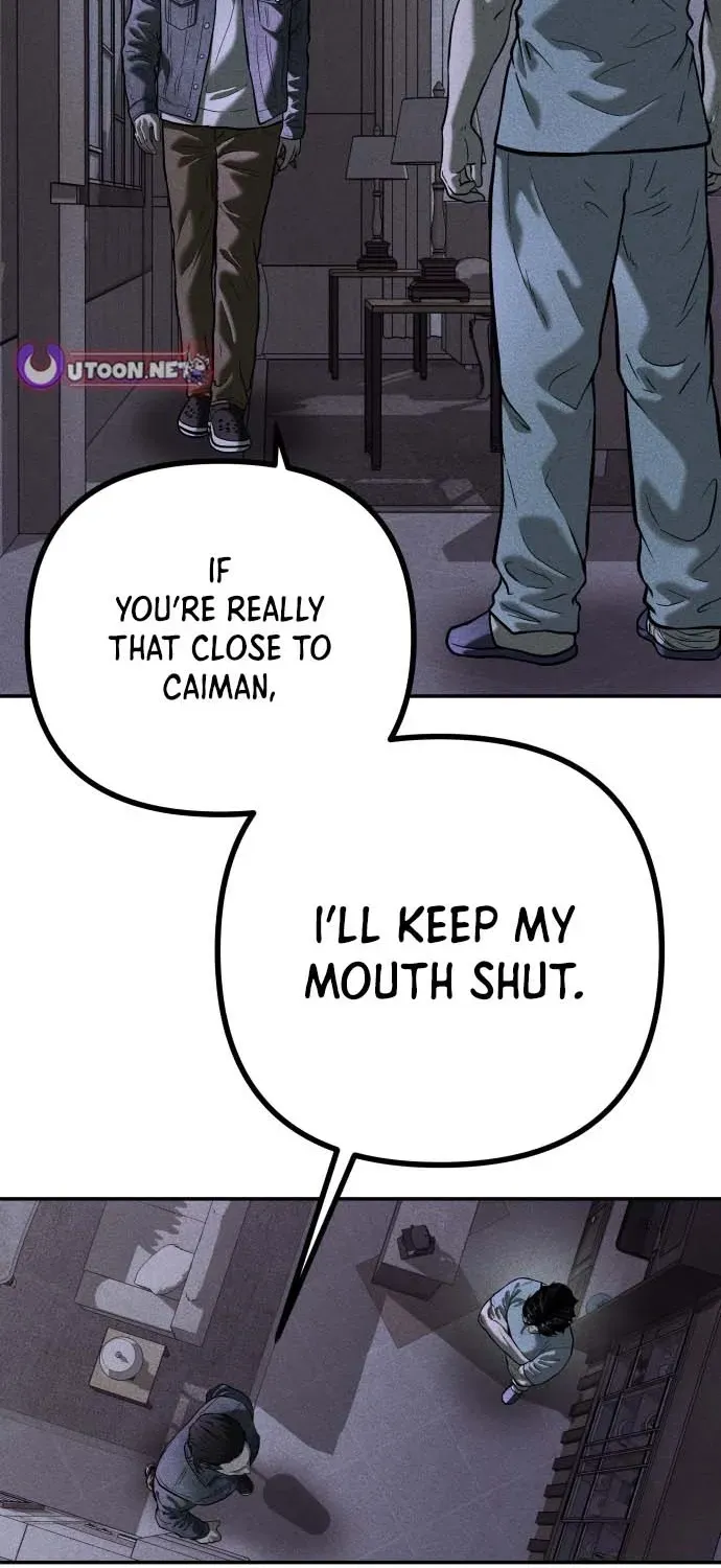 Secret Agent Crocodile Bird Chapter 29 page 73 - 