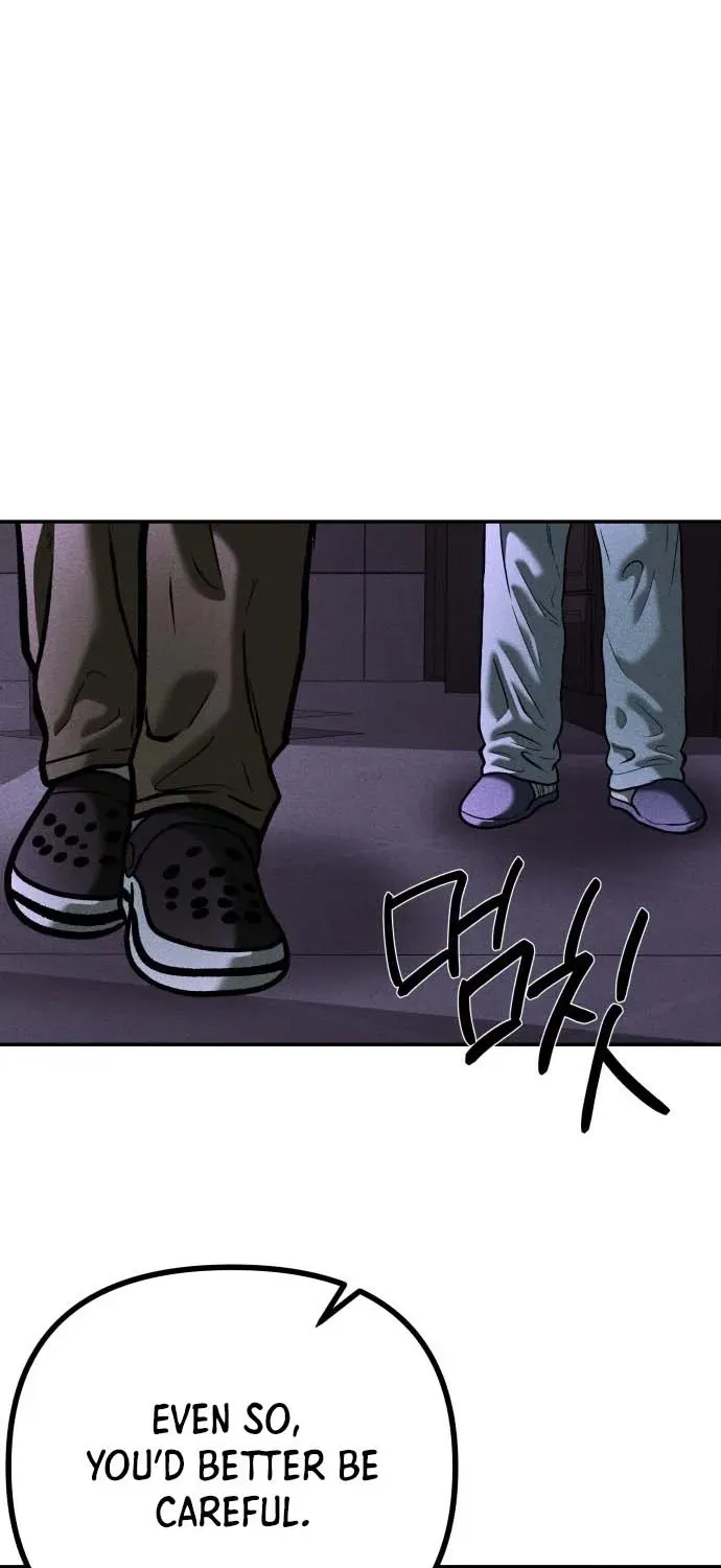 Secret Agent Crocodile Bird Chapter 29 page 74 - 