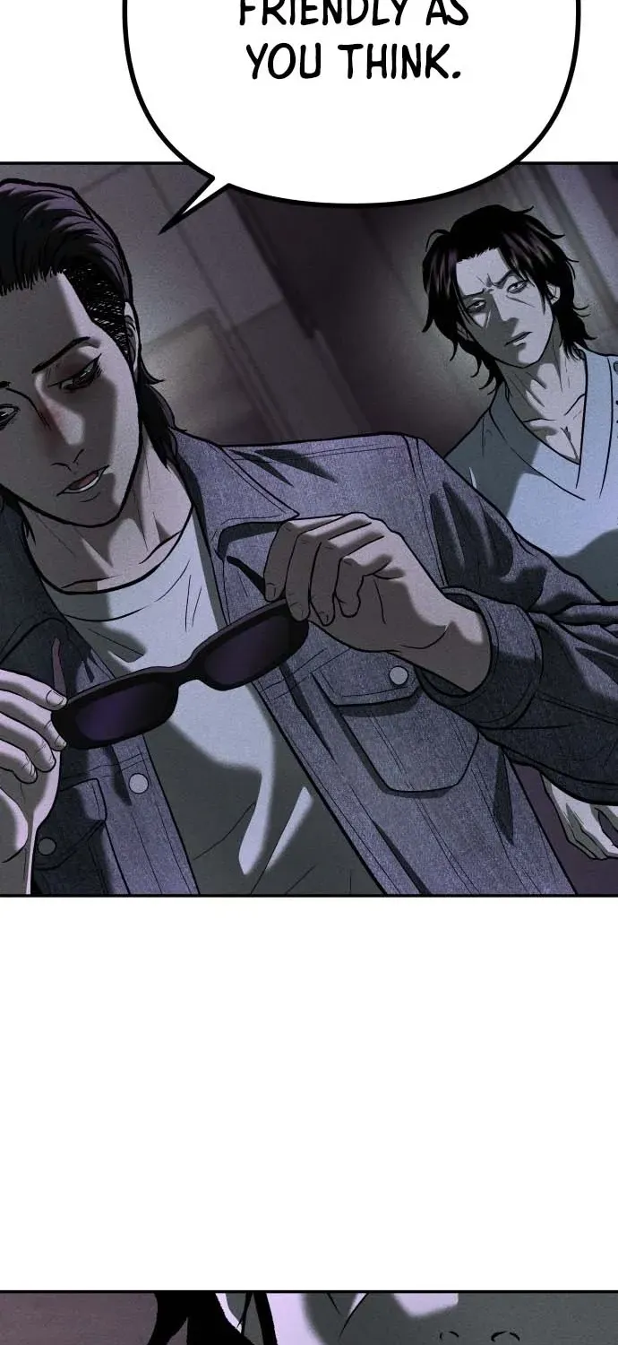 Secret Agent Crocodile Bird Chapter 29 page 77 - 