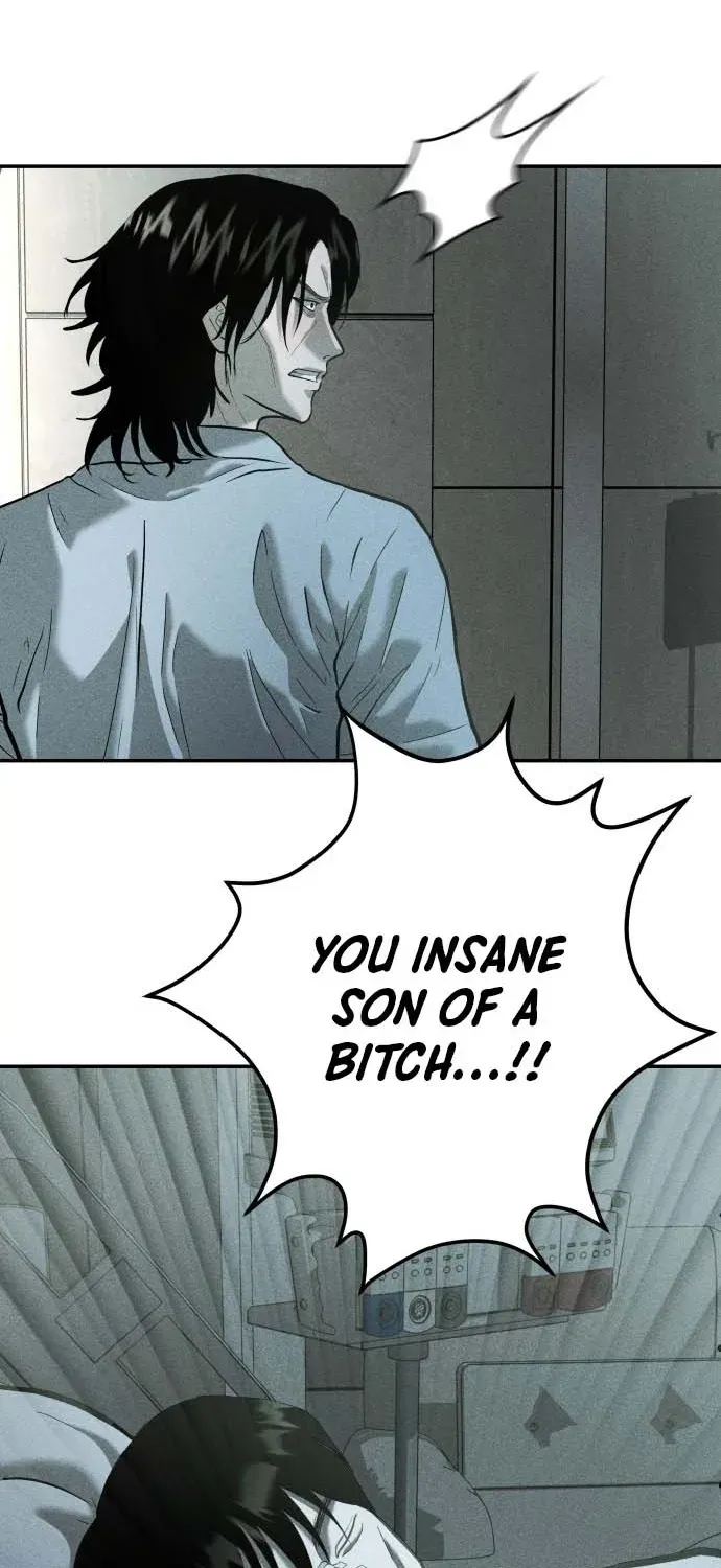 Secret Agent Crocodile Bird Chapter 29 page 9 - 