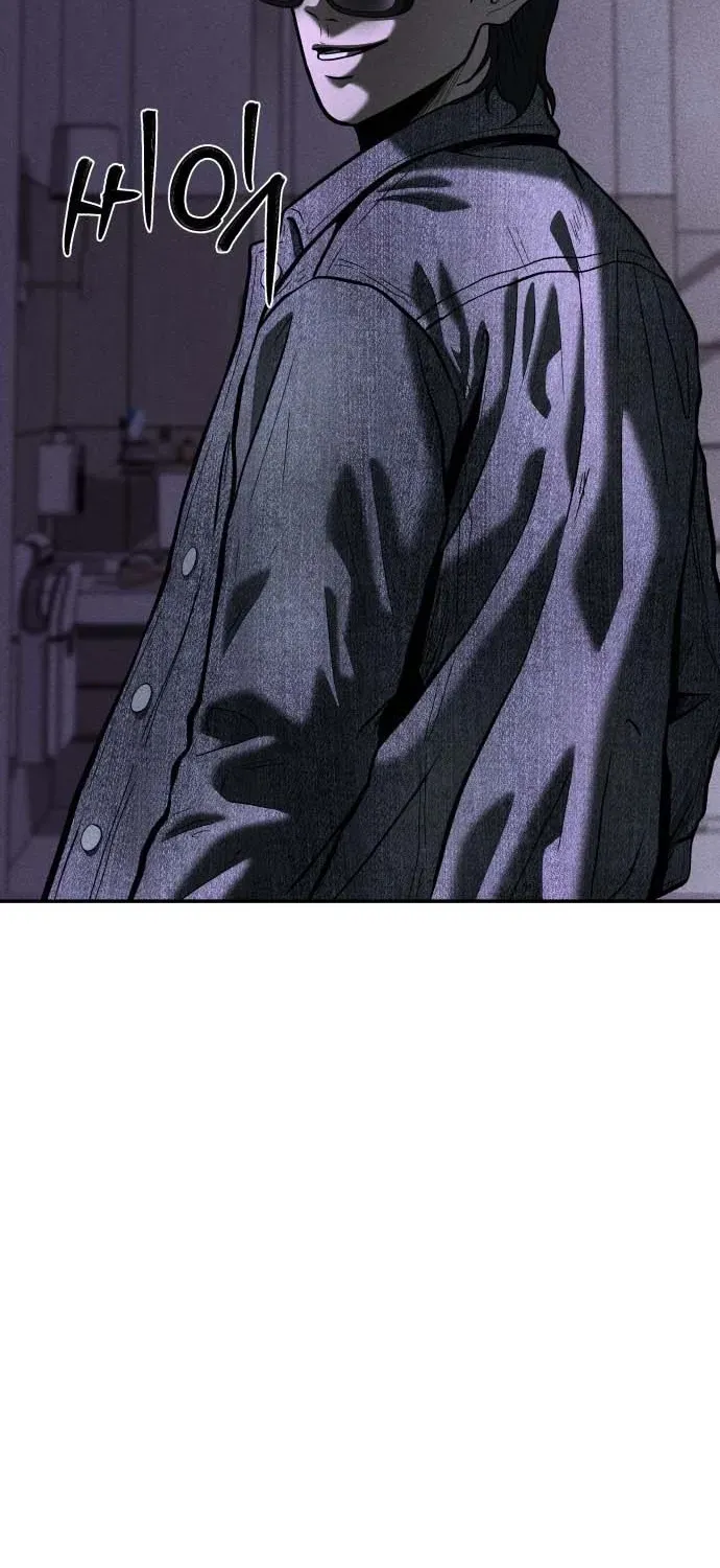 Secret Agent Crocodile Bird Chapter 29 page 82 - 