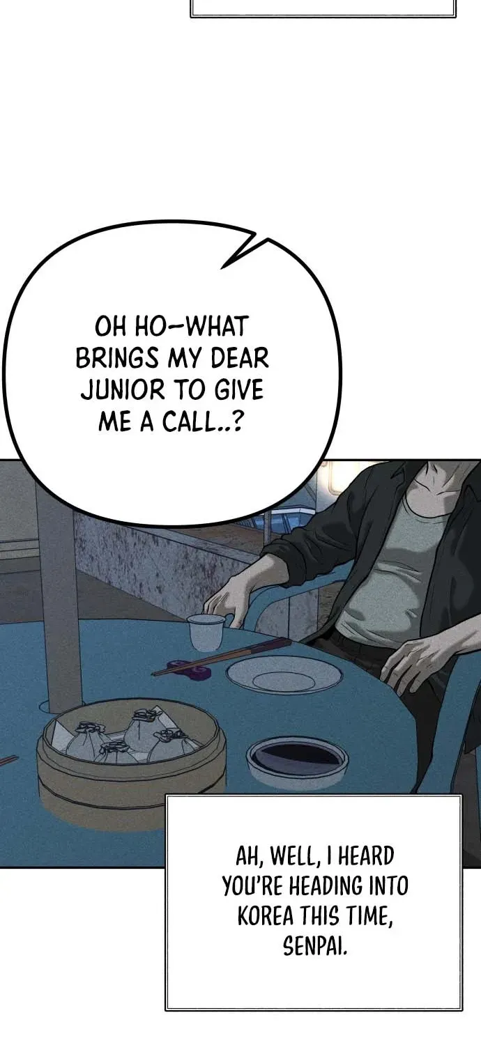 Secret Agent Crocodile Bird Chapter 29 page 85 - 