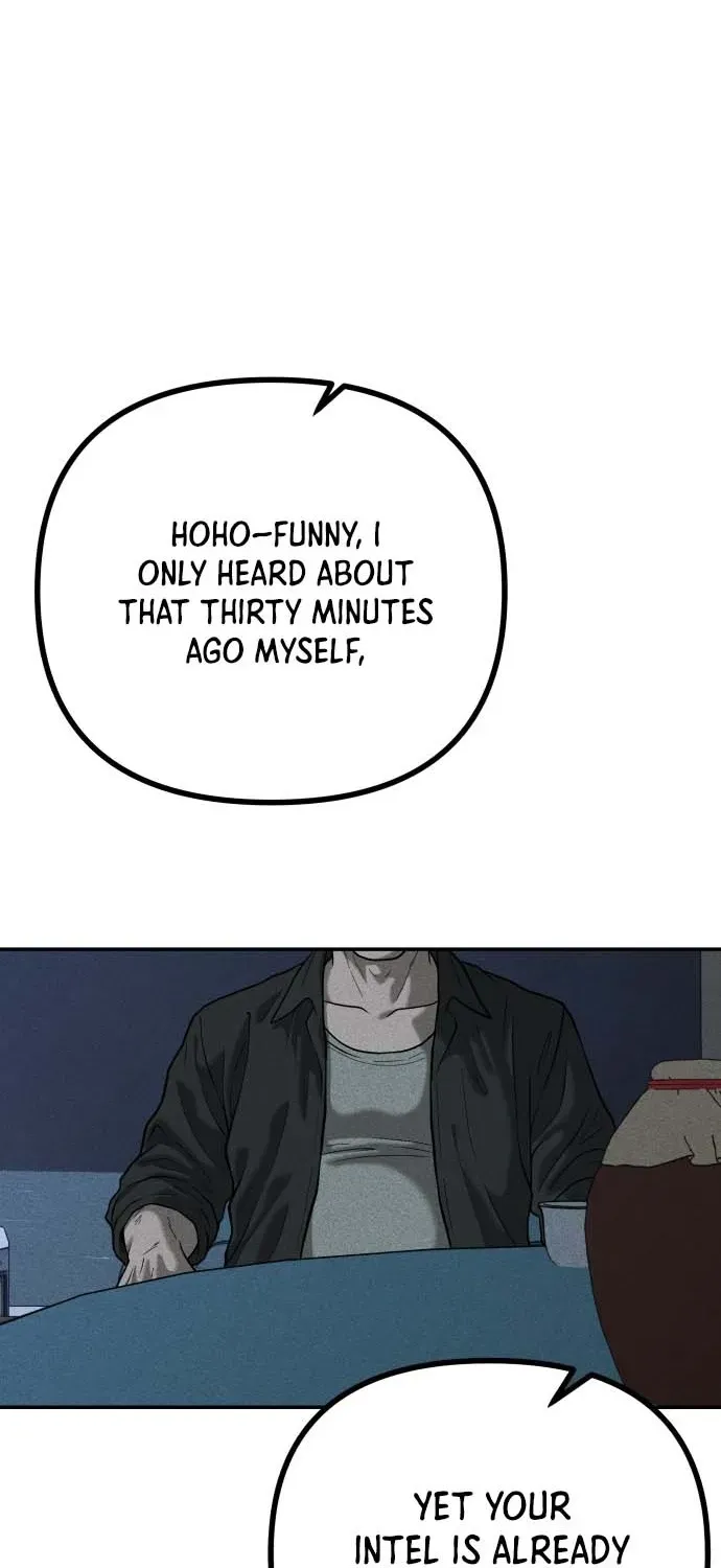 Secret Agent Crocodile Bird Chapter 29 page 86 - 