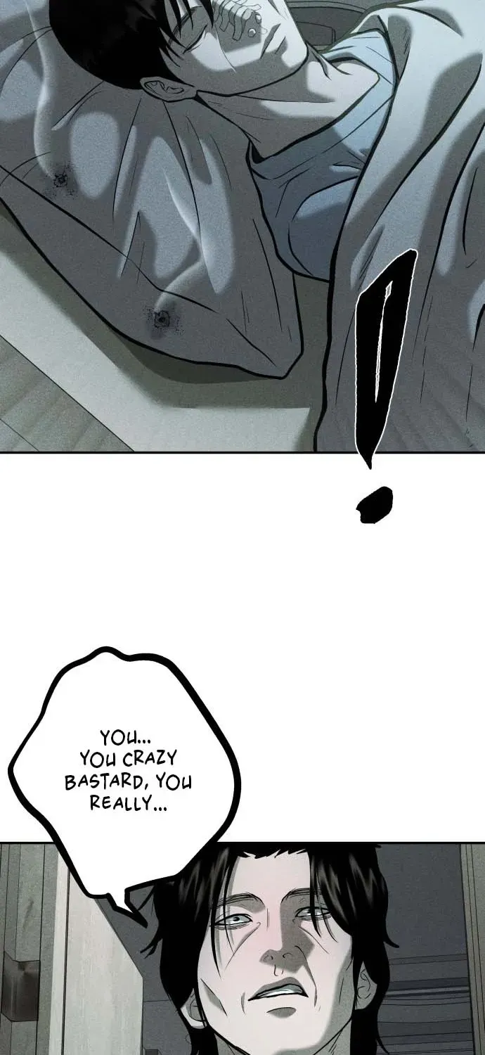 Secret Agent Crocodile Bird Chapter 29 page 10 - 