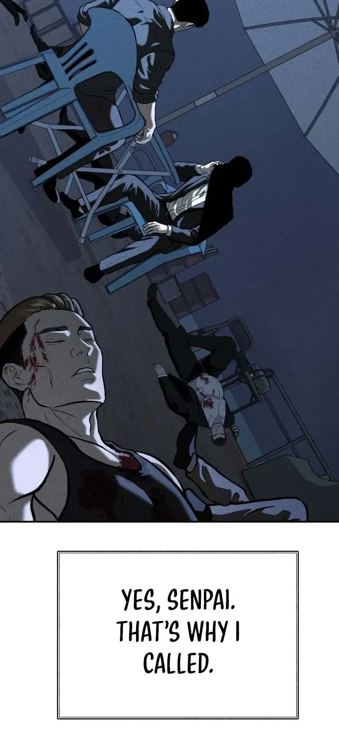 Secret Agent Crocodile Bird Chapter 29 page 97 - 