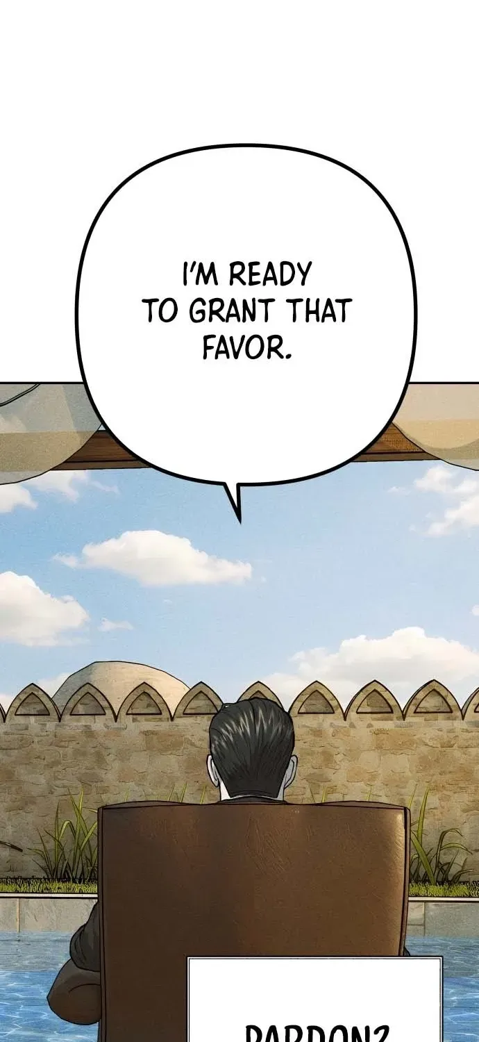 Secret Agent Crocodile Bird Chapter 29 page 98 - 