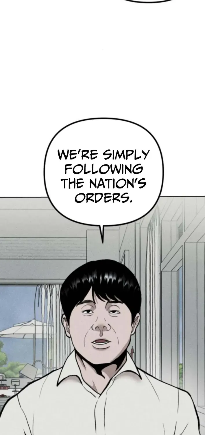Secret Agent Crocodile Bird Chapter 3 page 11 - 