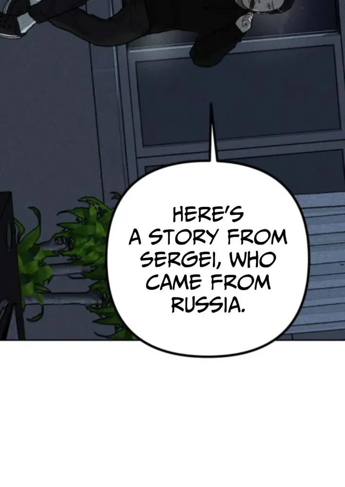 Secret Agent Crocodile Bird Chapter 3 page 105 - 