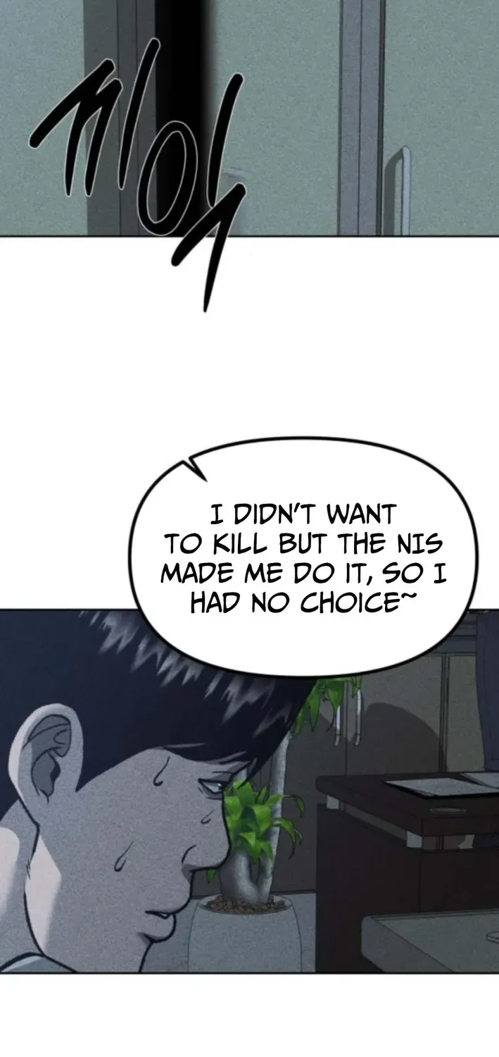 Secret Agent Crocodile Bird Chapter 3 page 107 - 