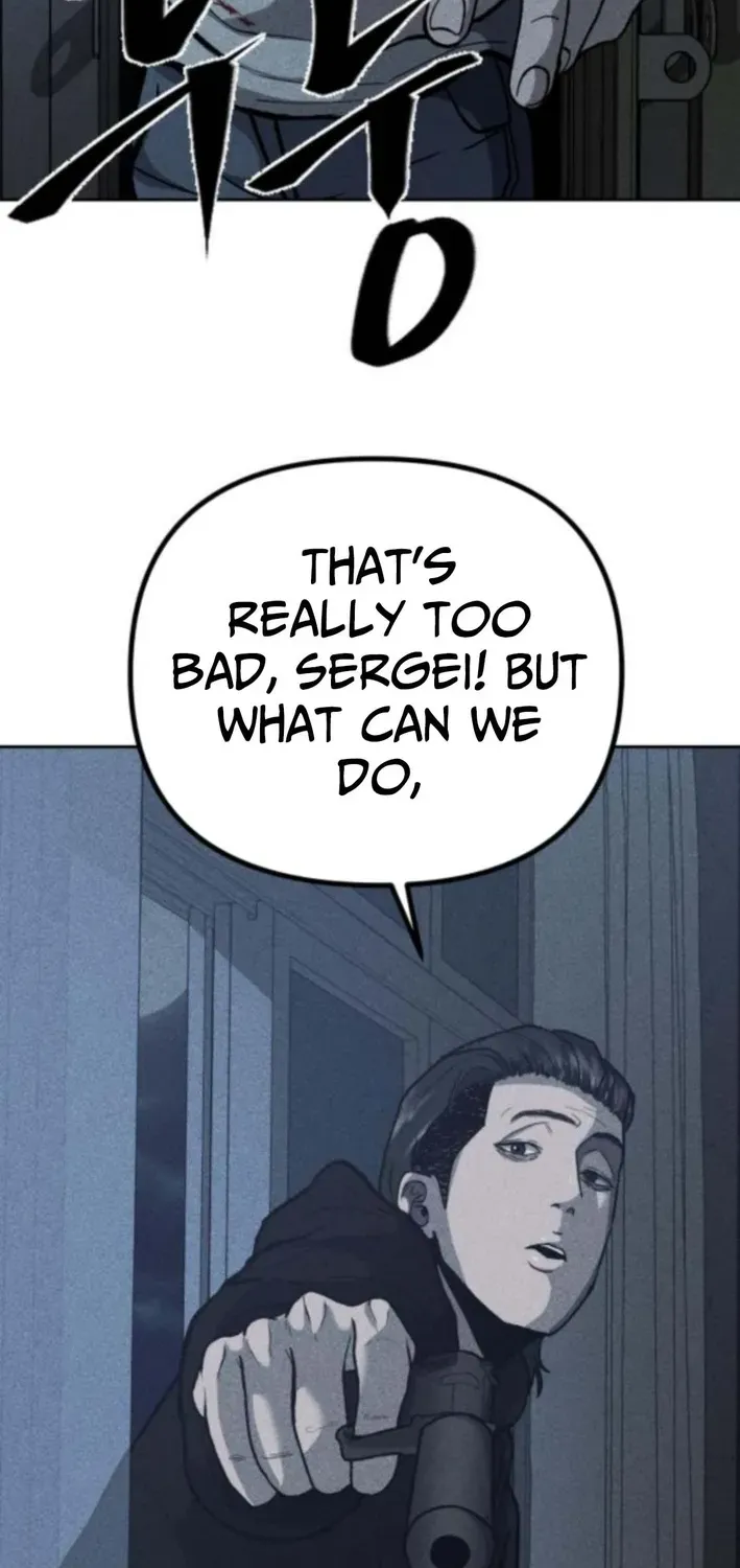 Secret Agent Crocodile Bird Chapter 3 page 109 - 
