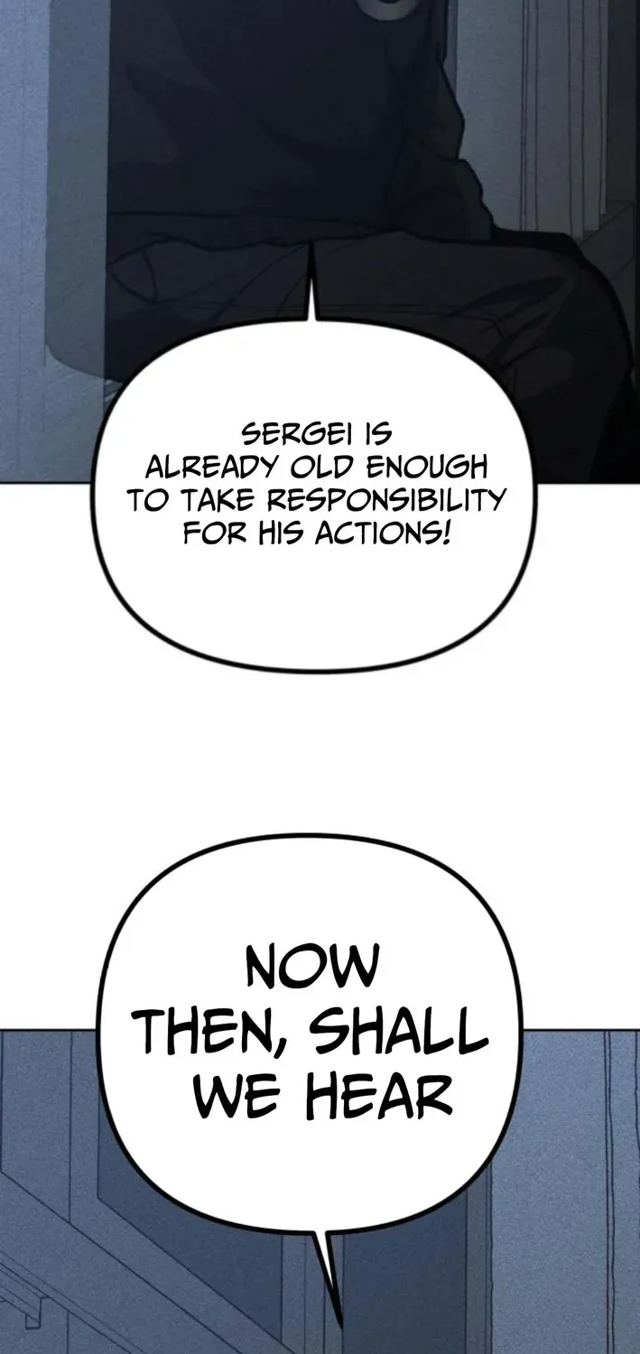 Secret Agent Crocodile Bird Chapter 3 page 110 - 