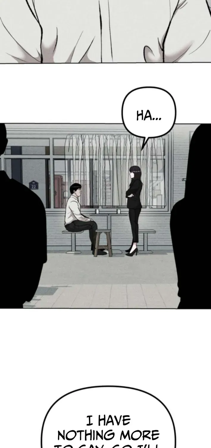 Secret Agent Crocodile Bird Chapter 3 page 12 - 