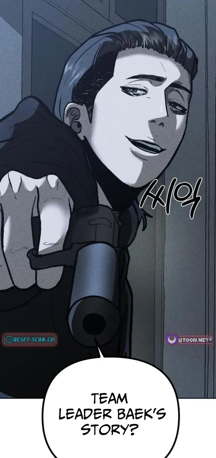 Secret Agent Crocodile Bird Chapter 3 page 111 - 