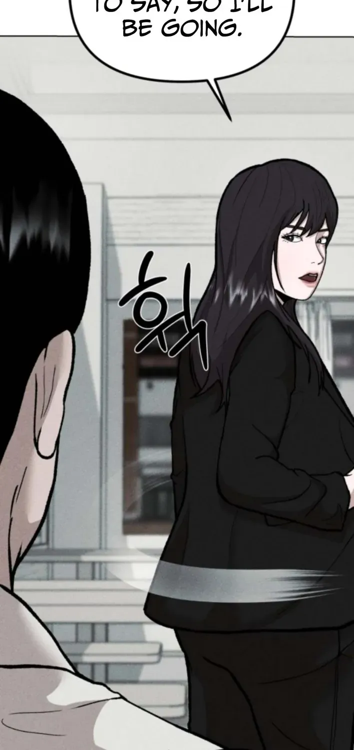 Secret Agent Crocodile Bird Chapter 3 page 13 - 