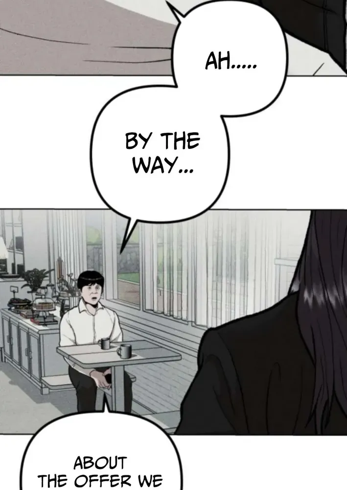 Secret Agent Crocodile Bird Chapter 3 page 14 - 