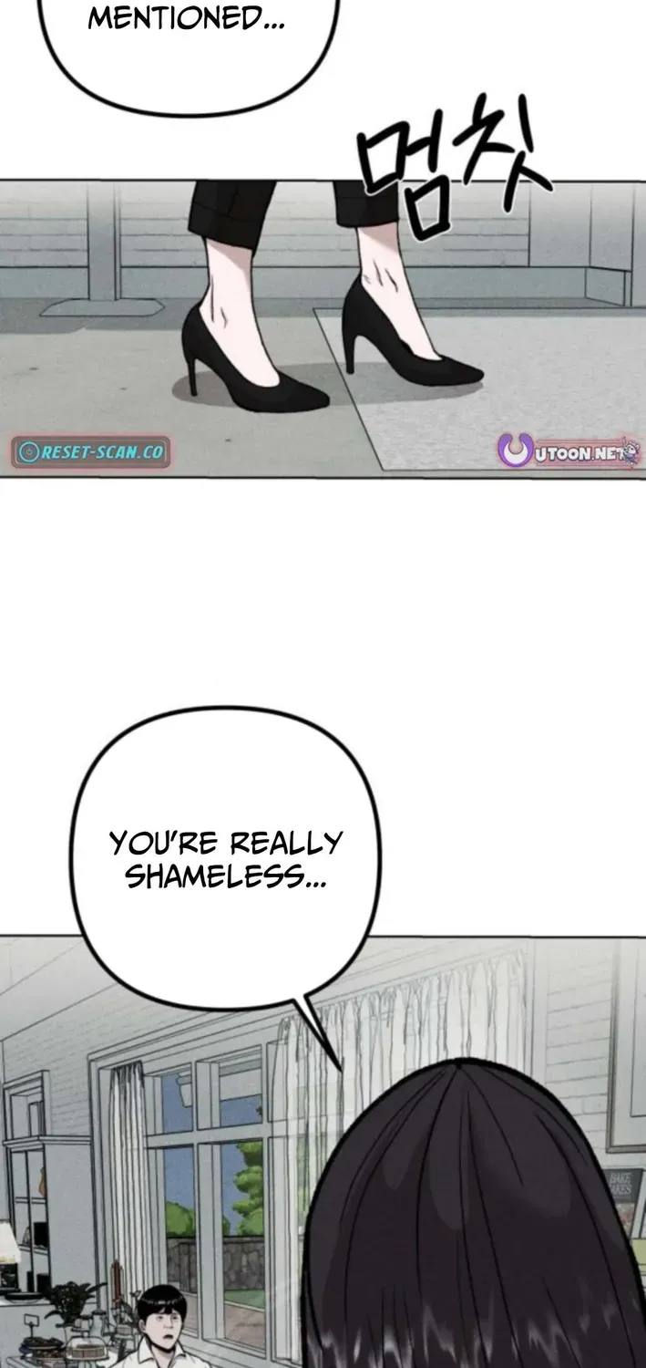 Secret Agent Crocodile Bird Chapter 3 page 15 - 