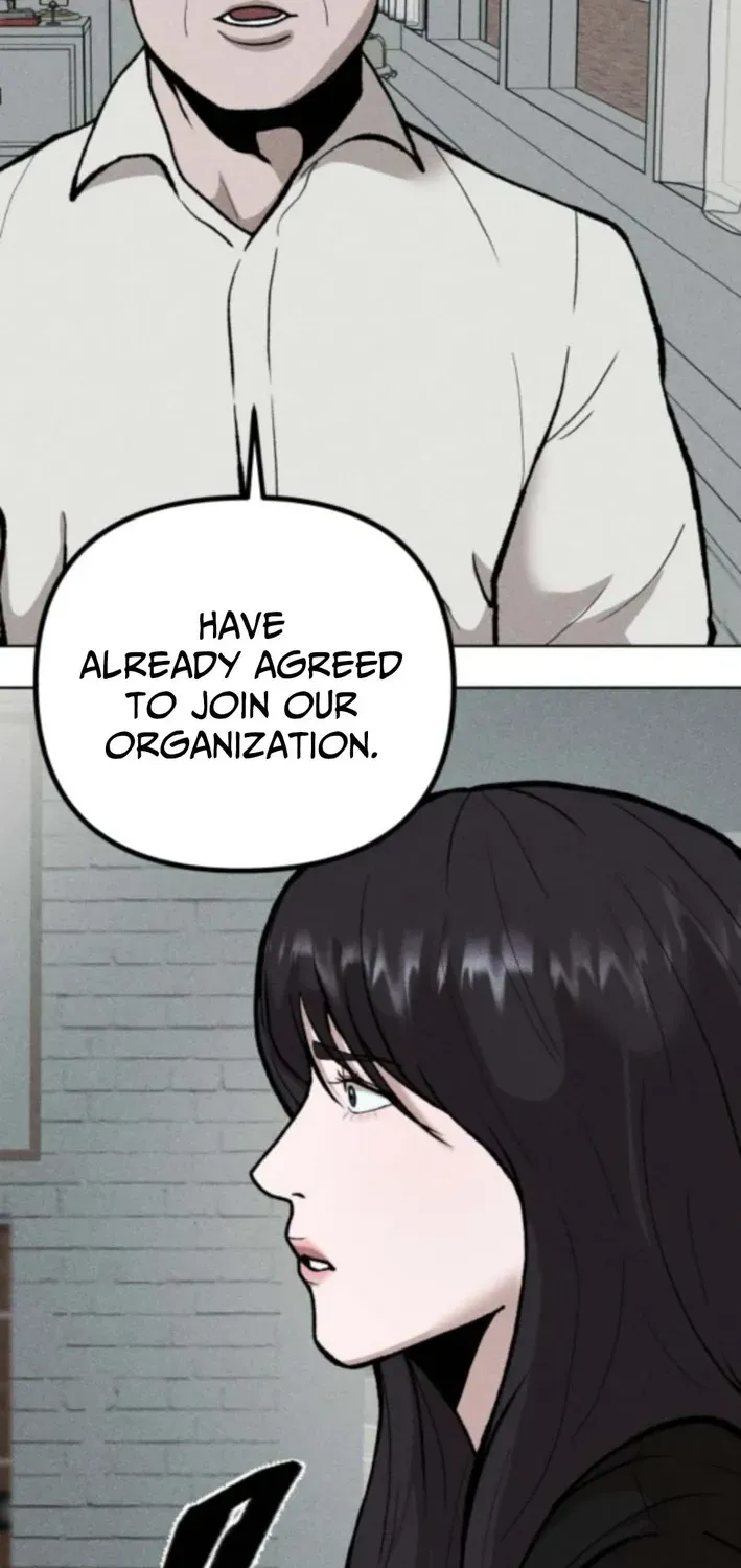 Secret Agent Crocodile Bird Chapter 3 page 17 - 