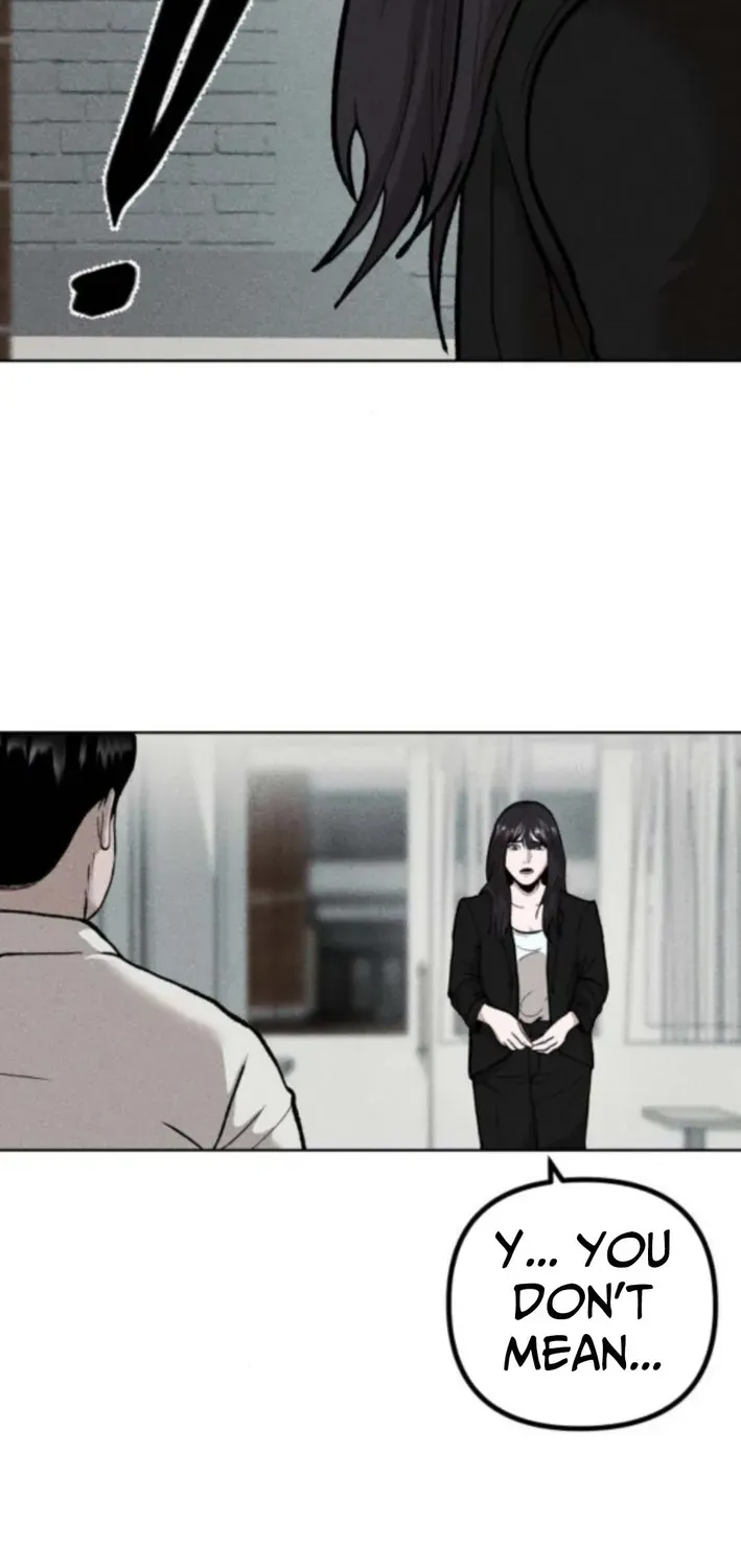 Secret Agent Crocodile Bird Chapter 3 page 18 - 