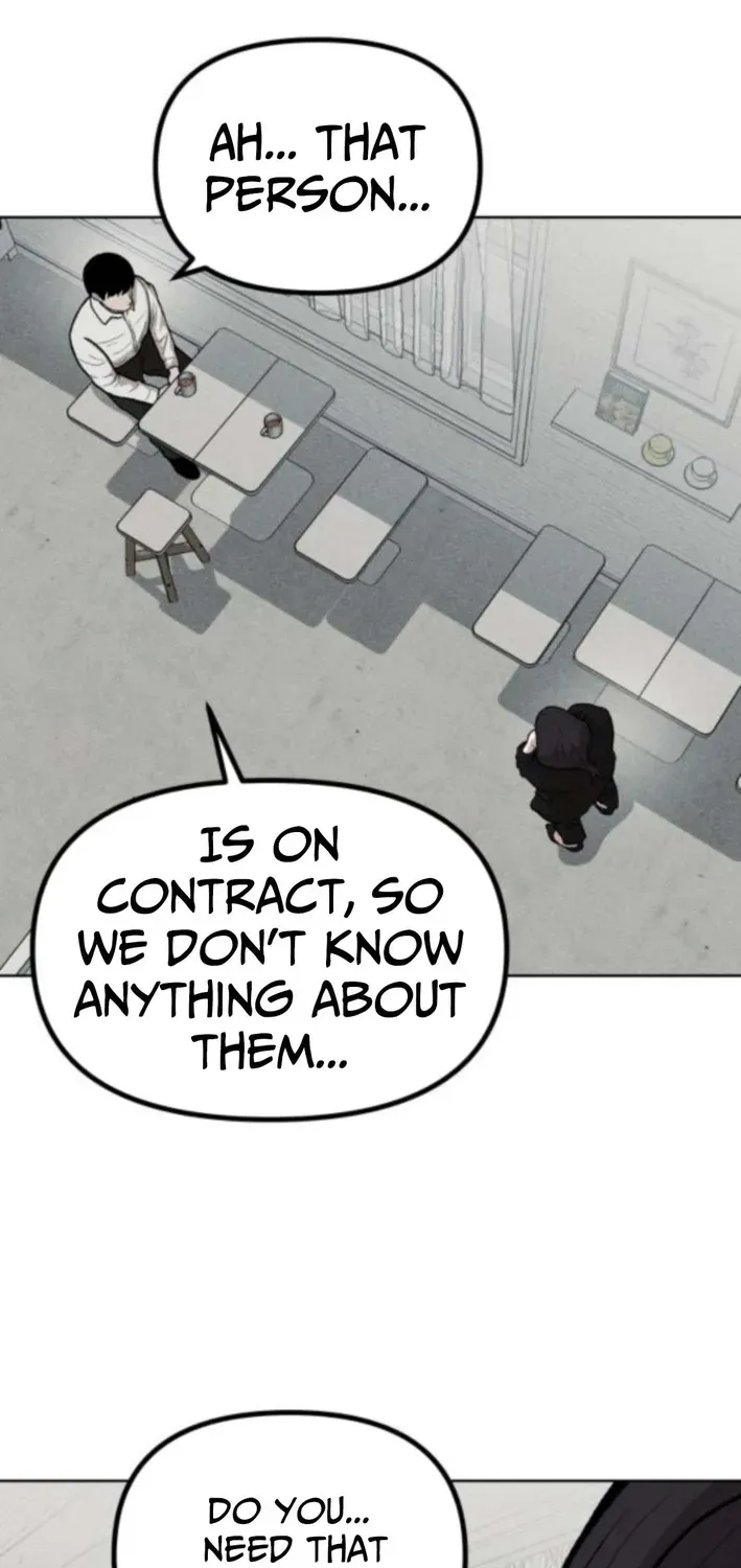Secret Agent Crocodile Bird Chapter 3 page 22 - 