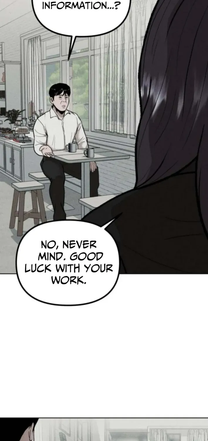 Secret Agent Crocodile Bird Chapter 3 page 23 - 