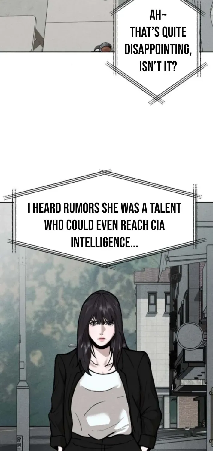Secret Agent Crocodile Bird Chapter 3 page 27 - 