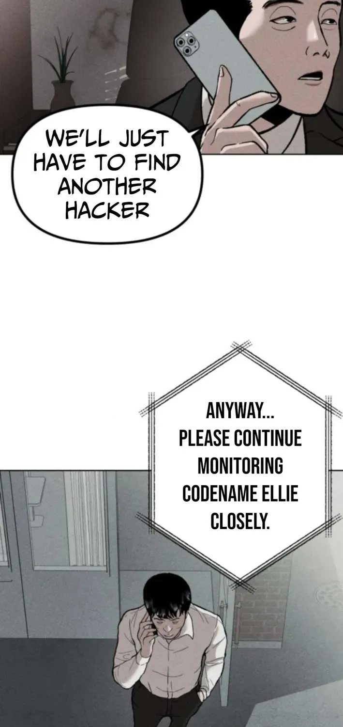 Secret Agent Crocodile Bird Chapter 3 page 29 - 